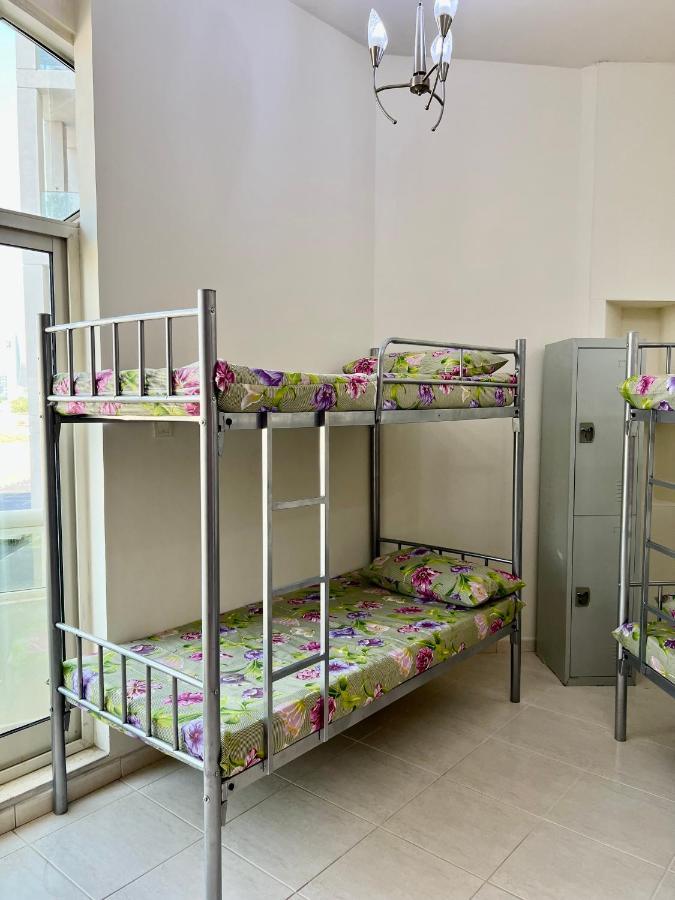 Robin Hostel דובאי מראה חיצוני תמונה